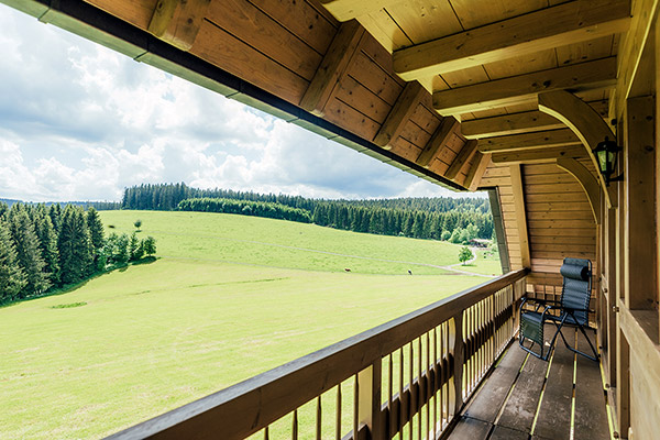 Holzhof Breitnau - Ferienwohnungen auf dem Bauernhof im Schwarzwald