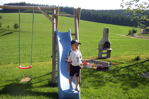 Holzhof Breitnau - Ferienwohnungen auf dem Bauernhof im Schwarzwald